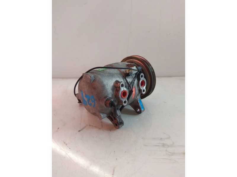 Recambio de compresor aire acondicionado para nissan terrano/terrano.ii (r20) lx (3-ptas.) referencia OEM IAM 926000F001  
							