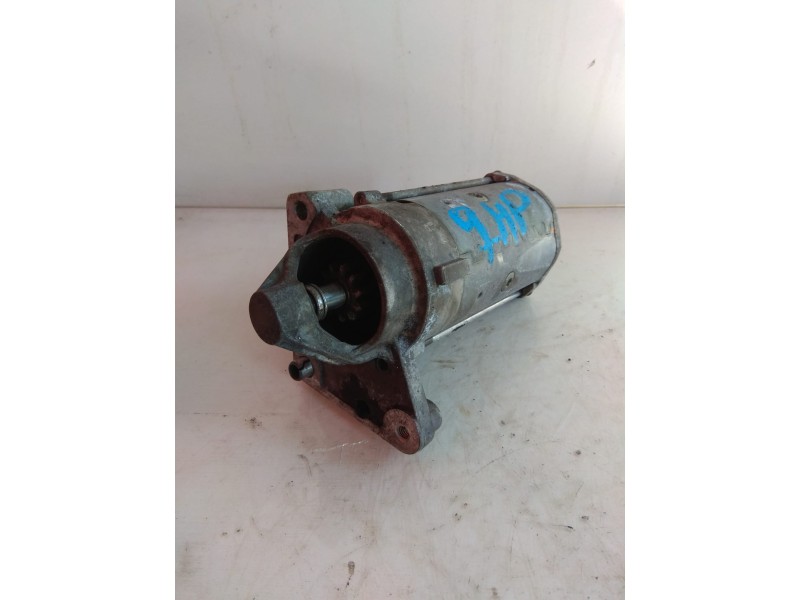 Recambio de motor arranque para peugeot 208 1.6 16v hdi fap referencia OEM IAM 966285418002  
							
