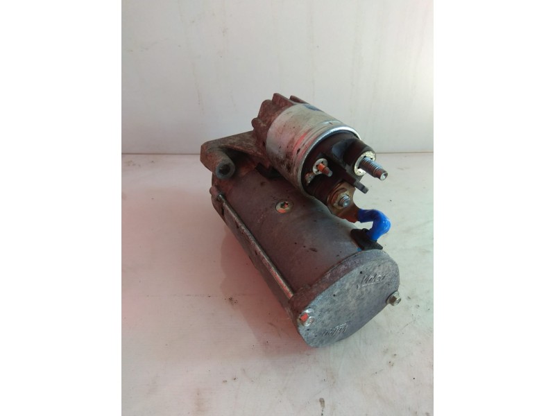 Recambio de motor arranque para peugeot 208 1.6 16v hdi fap referencia OEM IAM 966285418002  
							