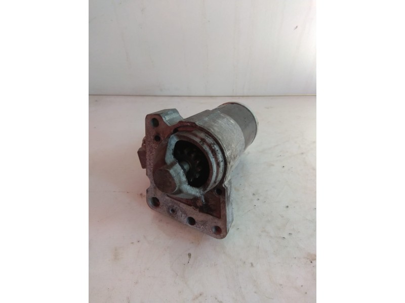 Recambio de motor arranque para peugeot 308 confort referencia OEM IAM 966401698000  