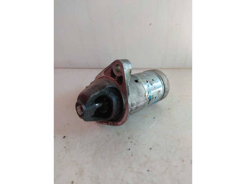 Recambio de motor arranque para opel astra h ber. 1.7 16v cdti referencia OEM IAM SINREF  
							