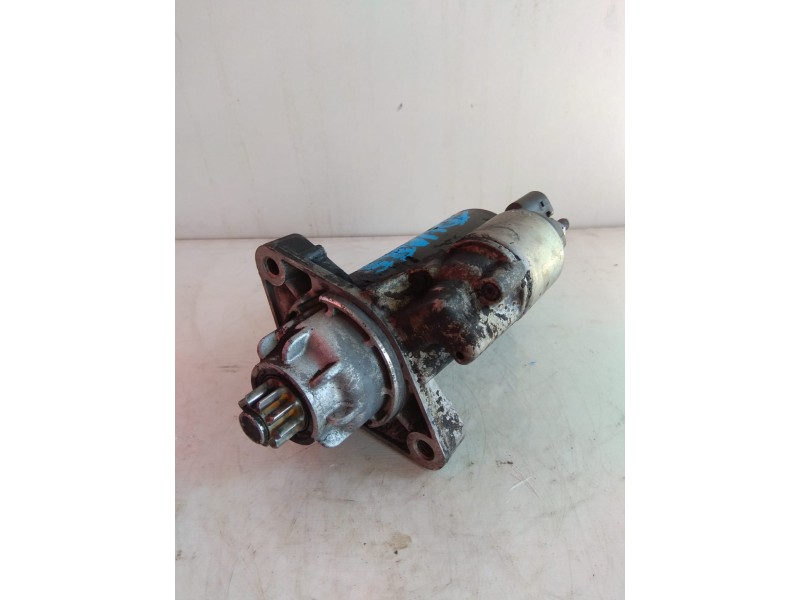 Recambio de motor arranque para volkswagen touareg (7la) 2.5 tdi referencia OEM IAM 070911023C  
							