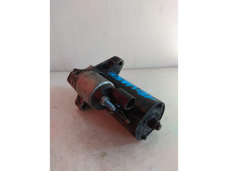 Recambio de motor arranque para volkswagen touareg (7la) 2.5 tdi referencia OEM IAM 070911023C  