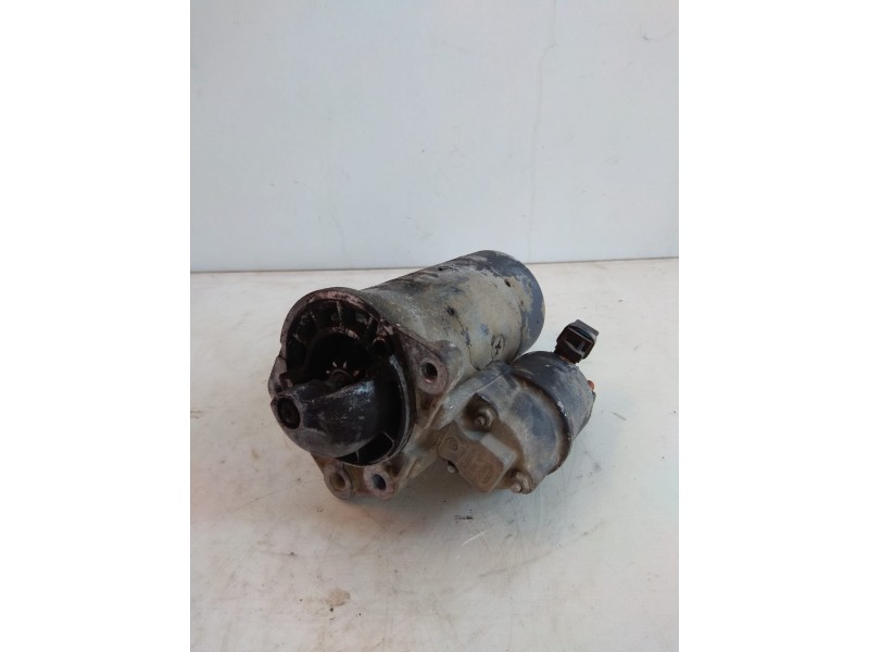 Recambio de motor arranque para seat ibiza (6k1) 1.4 referencia OEM IAM 085911023E  
							