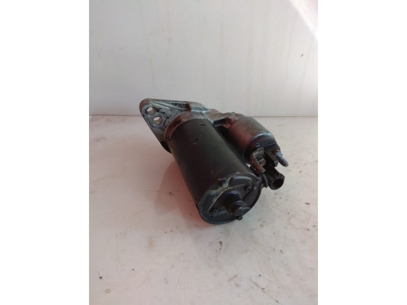 Recambio de motor arranque para skoda octavia berlina (1z3) 1.9 tdi dpf referencia OEM IAM SINREF  
							