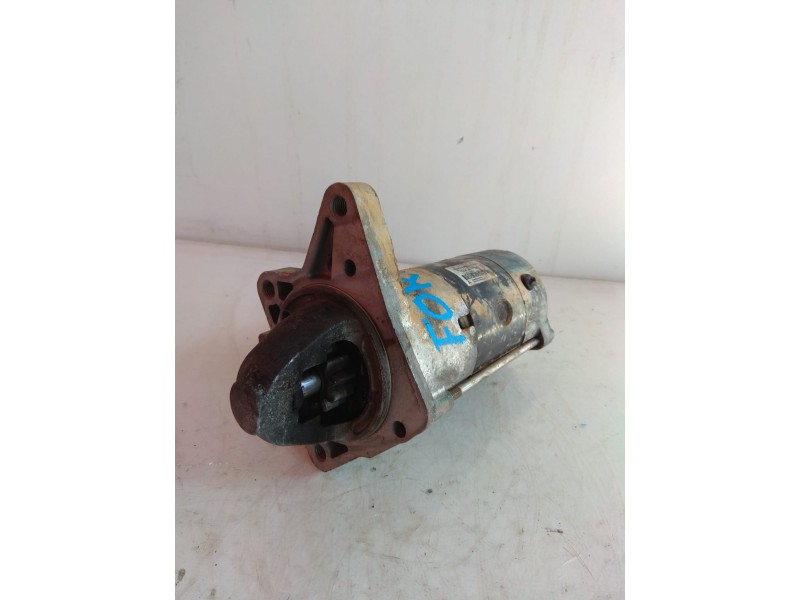 Recambio de motor arranque para ford ranger (es) xlt doble cabina 4x4 referencia OEM IAM WL9118400  
							