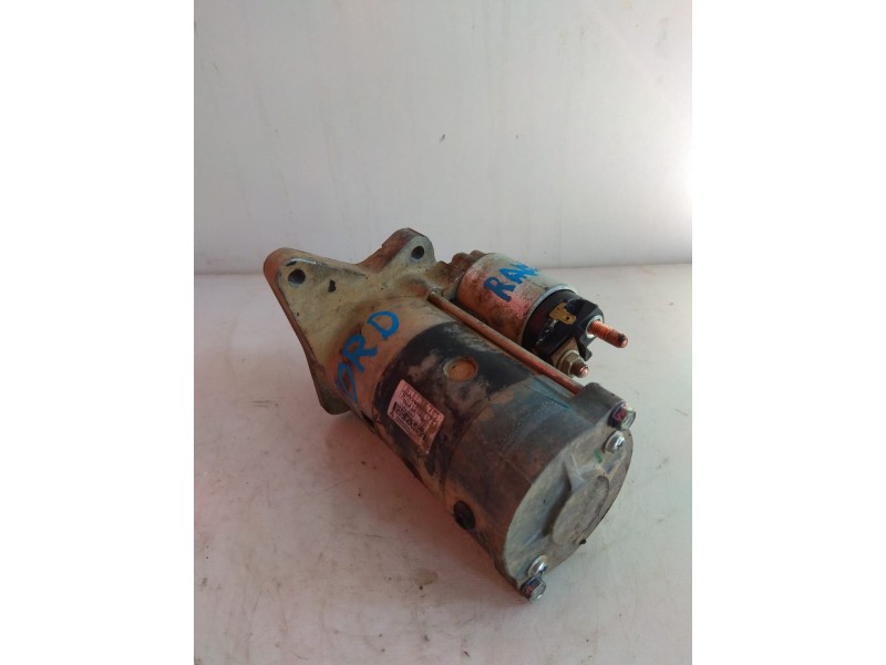 Recambio de motor arranque para ford ranger (es) xlt doble cabina 4x4 referencia OEM IAM WL9118400  
							