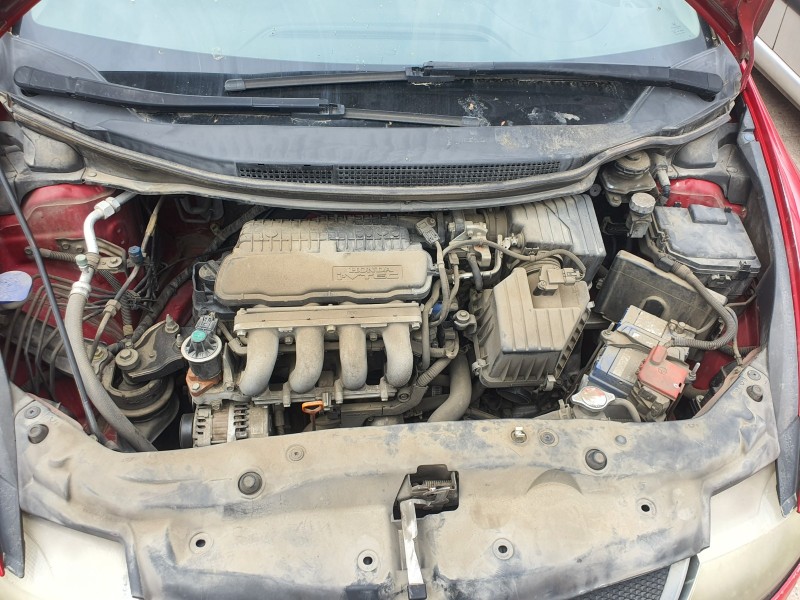 Recambio de motor completo para honda civic berlina (fn) 1.4 type s referencia OEM IAM L13Z1  
							
