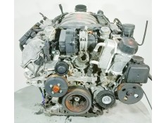 Recambio de motor completo para mercedes-benz clase sl (w230) roadster 350 (230.467) referencia OEM IAM 112.973  