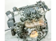 Recambio de motor completo para mercedes-benz clase sl (w230) roadster 350 (230.467) referencia OEM IAM 112.973   2