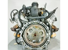Recambio de motor completo para mercedes-benz clase sl (w230) roadster 350 (230.467) referencia OEM IAM 112.973   2