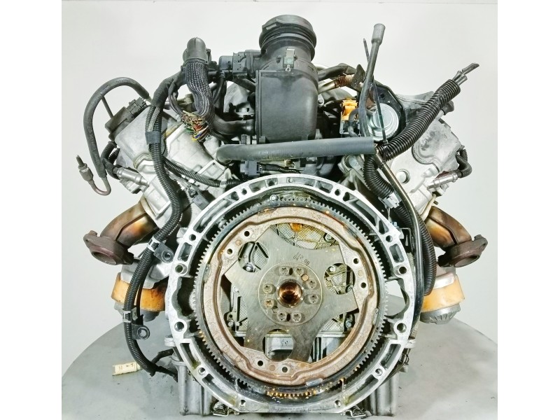 Recambio de motor completo para mercedes-benz clase sl (w230) roadster 350 (230.467) referencia OEM IAM 112.973  
							