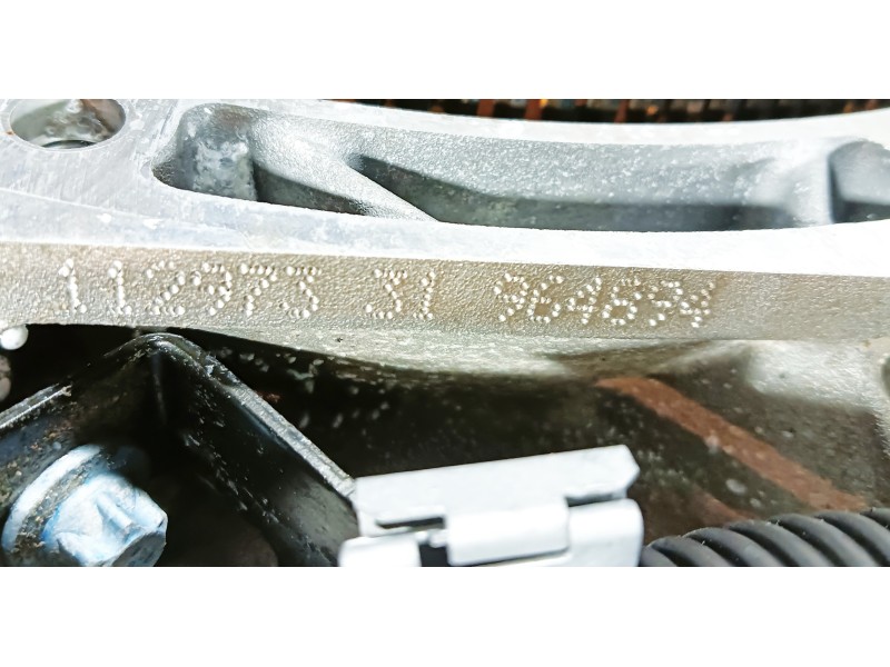 Recambio de motor completo para mercedes-benz clase sl (w230) roadster 350 (230.467) referencia OEM IAM 112.973  