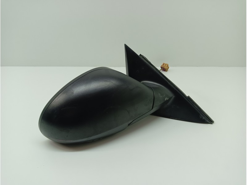 Recambio de retrovisor derecho para seat ibiza (6l1) 1.9 sdi referencia OEM IAM   