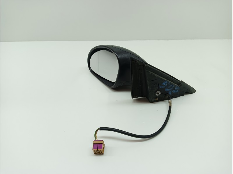 Recambio de retrovisor izquierdo para seat ibiza (6l1) 1.9 sdi referencia OEM IAM   