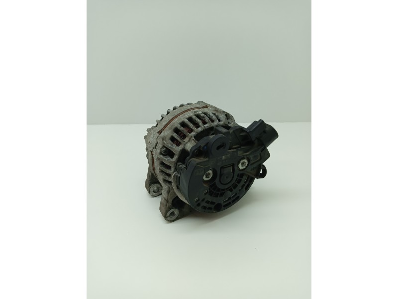 Recambio de alternador para peugeot 308 confort referencia OEM IAM 9646321880  
							