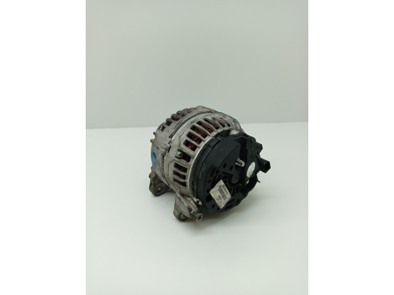 Recambio de alternador para seat leon (5f1) 1.6 tdi referencia OEM IAM A10353  