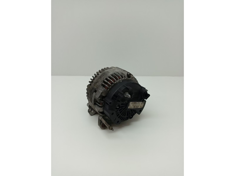 Recambio de alternador para volkswagen passat variant (3c5) 2.0 tdi referencia OEM IAM 021903026L  