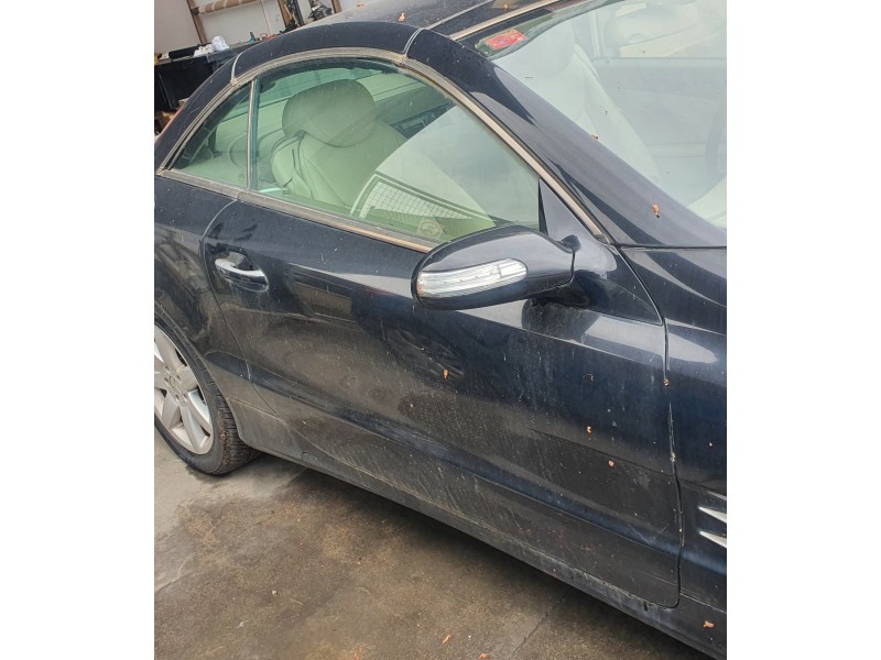 Recambio de puerta delantera derecha para mercedes-benz clase sl (w230) roadster 350 (230.467) referencia OEM IAM   
