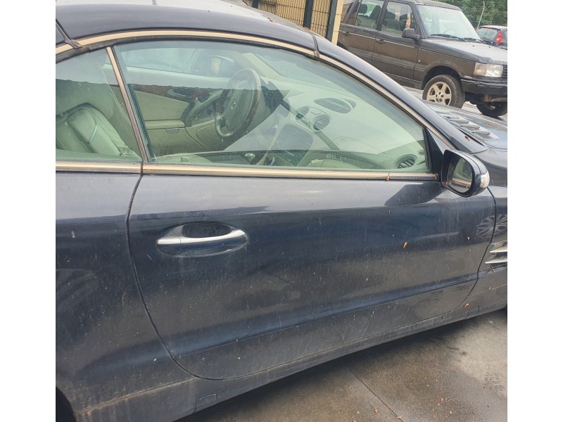 Recambio de puerta delantera derecha para mercedes-benz clase sl (w230) roadster 350 (230.467) referencia OEM IAM   