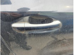 Recambio de maneta exterior delantera derecha para mercedes-benz clase sl (w230) roadster 350 (230.467) referencia OEM IAM   