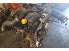 Recambio de motor completo para renault clio iv 1.5 dci diesel fap referencia OEM IAM K9KC6/K9KC612  