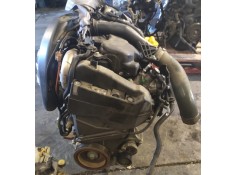 Recambio de motor completo para renault clio iv 1.5 dci diesel fap referencia OEM IAM K9KC6/K9KC612   2
