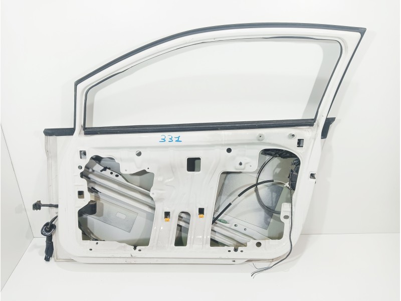 Recambio de puerta delantera derecha para seat ibiza sc (6j1) reference referencia OEM IAM   
