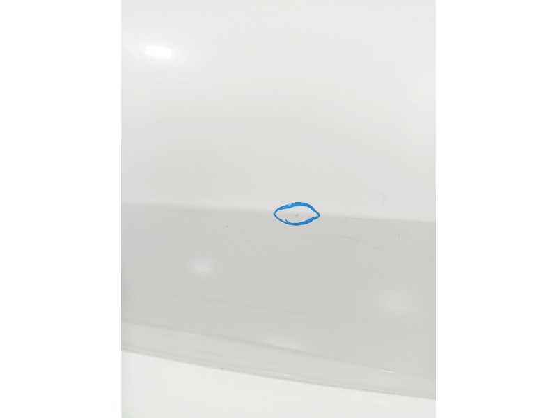 Recambio de puerta delantera derecha para seat ibiza sc (6j1) reference referencia OEM IAM   