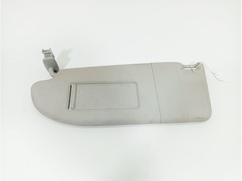 Recambio de parasol izquierdo para seat ibiza sc (6j1) reference referencia OEM IAM   
							