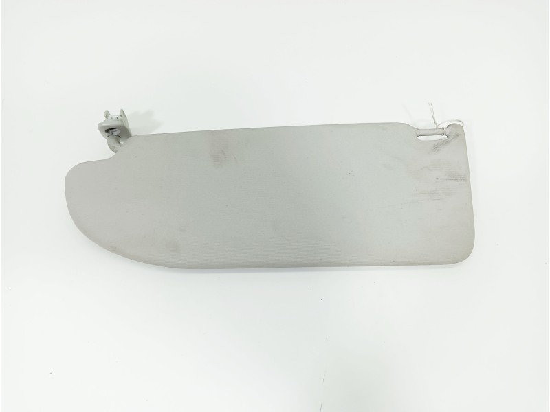 Recambio de parasol derecho para seat ibiza sc (6j1) reference referencia OEM IAM   
							