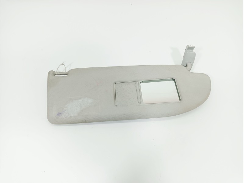 Recambio de parasol derecho para seat ibiza sc (6j1) reference referencia OEM IAM   
							