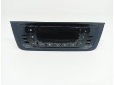 Recambio de mando climatizador para seat ibiza sc (6j1) reference referencia OEM IAM 6J0820043A  