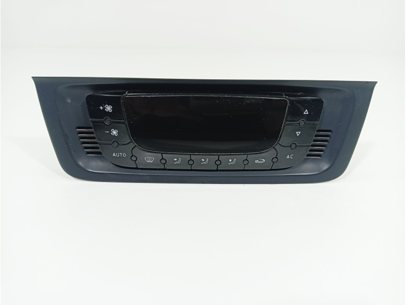 Recambio de mando climatizador para seat ibiza sc (6j1) reference referencia OEM IAM 6J0820043A  
							