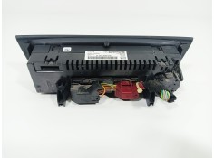 Recambio de mando climatizador para seat ibiza sc (6j1) reference referencia OEM IAM 6J0820043A   2