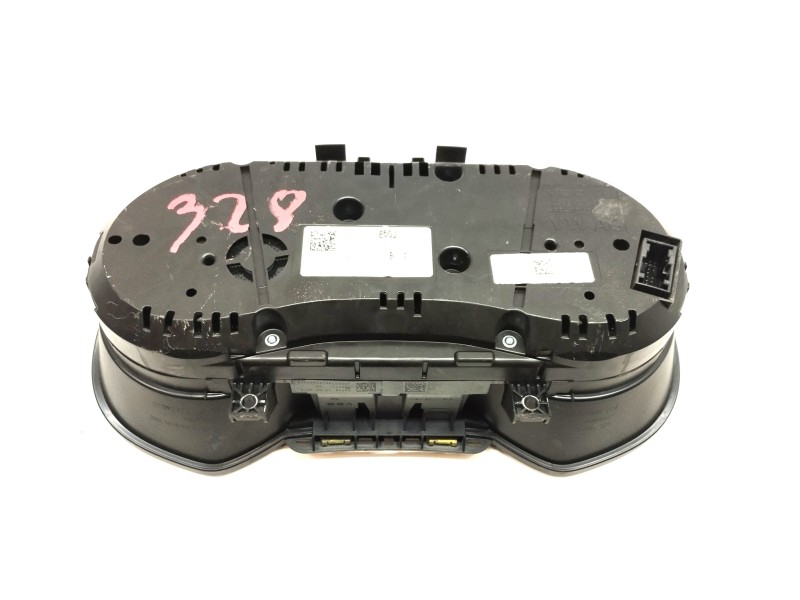 Recambio de cuadro instrumentos para seat leon (5f1) 1.6 tdi referencia OEM IAM A2C53427456  
							