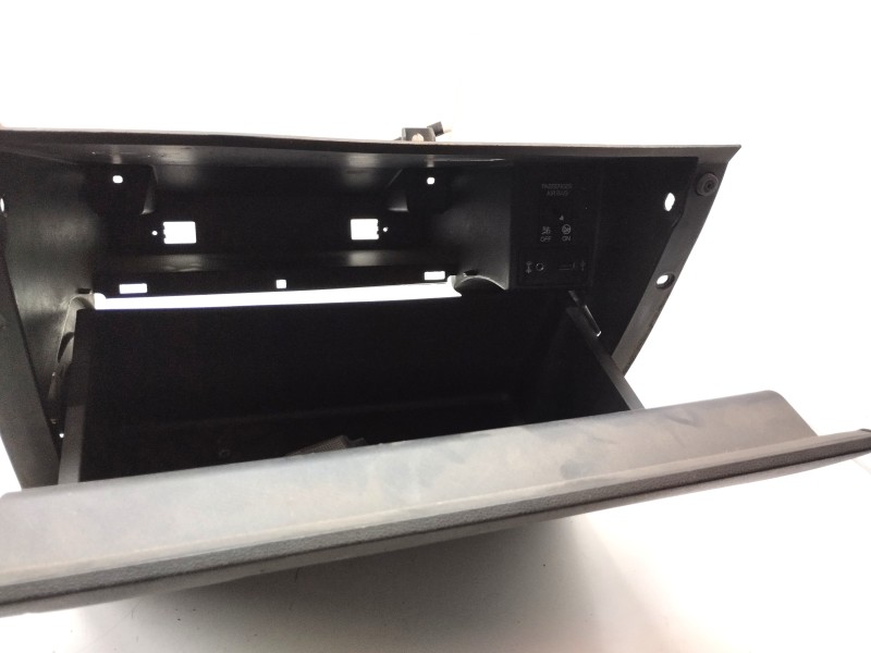 Recambio de guantera para seat leon (5f1) 1.6 tdi referencia OEM IAM   
							