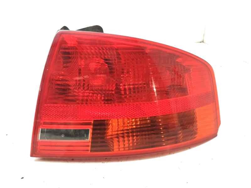 Recambio de piloto trasero derecho para audi a4 berlina (8e) 3.0 v6 24v tdi referencia OEM IAM 8E5945096  
							