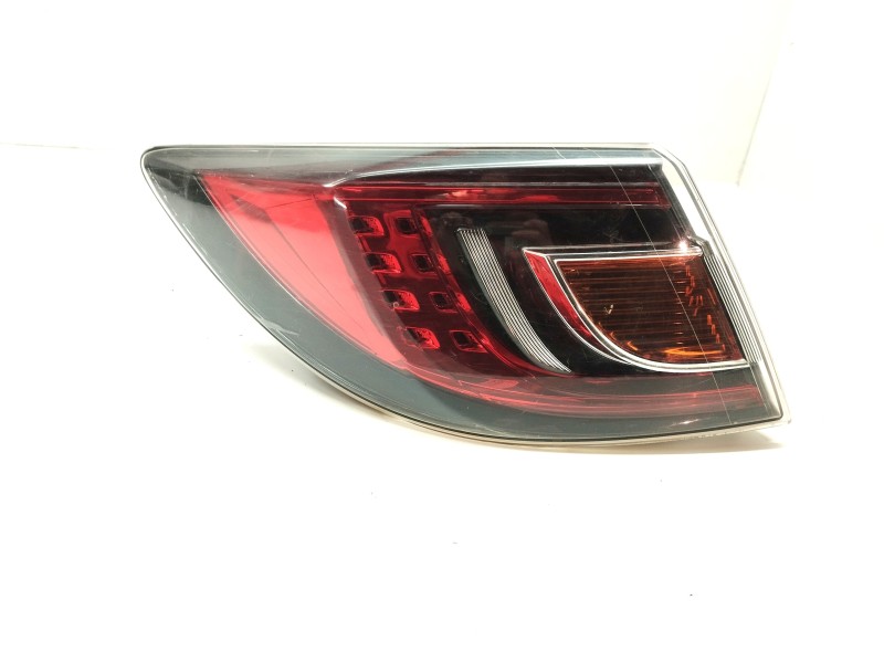 Recambio de piloto trasero izquierdo para mazda 6 lim. (gh) 1.8 cat referencia OEM IAM GS1F51150  