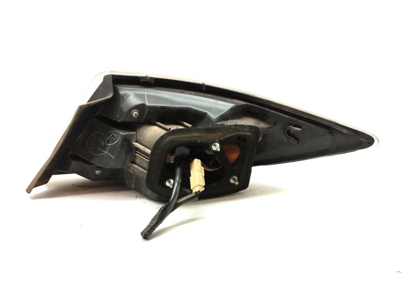 Recambio de piloto trasero izquierdo para mazda 6 lim. (gh) 1.8 cat referencia OEM IAM GS1F51150  