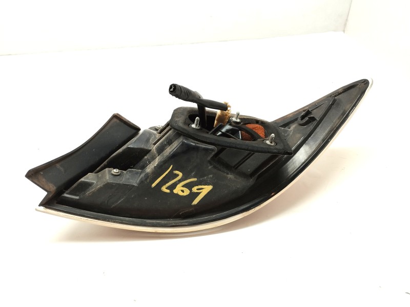 Recambio de piloto trasero izquierdo para mazda 6 lim. (gh) 1.8 cat referencia OEM IAM GS1F51150  
							