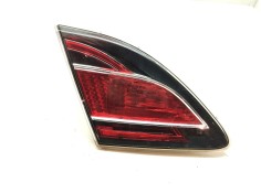 Recambio de piloto trasero izquierdo interior para mazda 6 lim. (gh) 1.8 cat referencia OEM IAM 13241055  