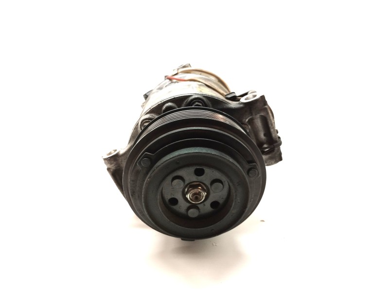 Recambio de compresor aire acondicionado para jaguar xe 2.0 diesel cat referencia OEM IAM CPLA19D629BF   Recambio de compresor aire acondicionado para jaguar xe 2.0 diesel cat referencia OEM IAM CPLA19D629BF