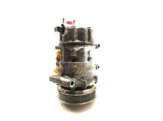 Recambio de compresor aire acondicionado para peugeot 308 2.0 16v hdi fap cat (rhr / dw10bted4) referencia OEM IAM 9659875980  