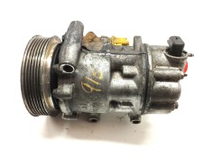 Recambio de compresor aire acondicionado para peugeot 308 2.0 16v hdi fap cat (rhr / dw10bted4) referencia OEM IAM 9659875980   2