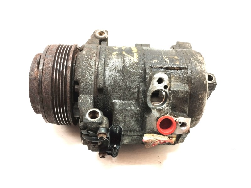 Recambio de compresor aire acondicionado para land rover range rover (lm) vogue referencia OEM IAM MC4472203324  
							