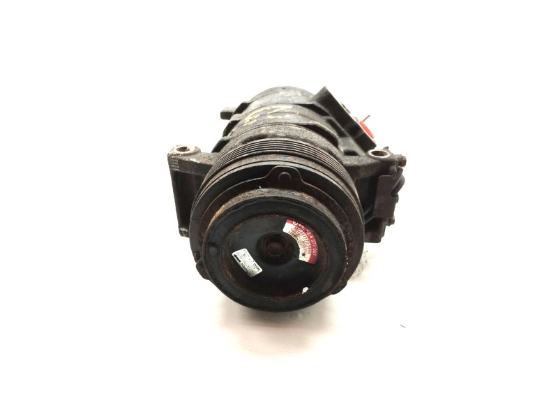 Recambio de compresor aire acondicionado para land rover range rover (lm) vogue referencia OEM IAM MC4472203324  
							