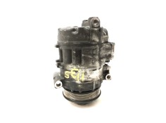 Recambio de compresor aire acondicionado para mercedes-benz clase m (w163) 2.7 cdi 20v cat referencia OEM IAM A0002308811  