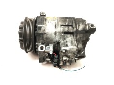 Recambio de compresor aire acondicionado para mercedes-benz clase m (w163) 2.7 cdi 20v cat referencia OEM IAM A0002308811   2