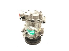 Recambio de compresor aire acondicionado para renault clio ii fase ii (b/cb0) 1.6 16v referencia OEM IAM 8200315744  